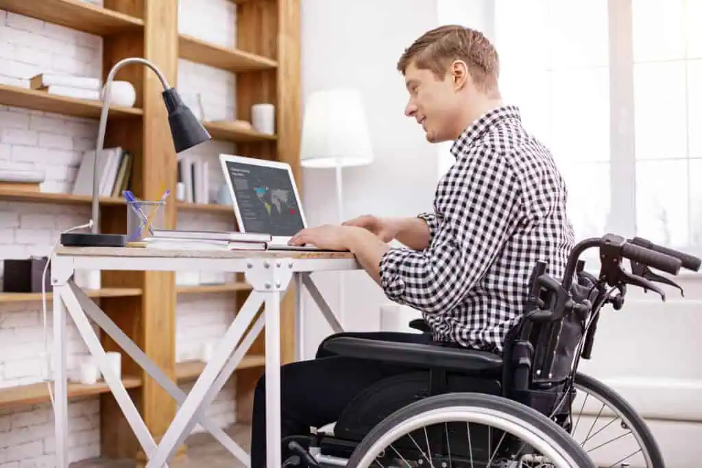Website ADA Compliance Consulting Services