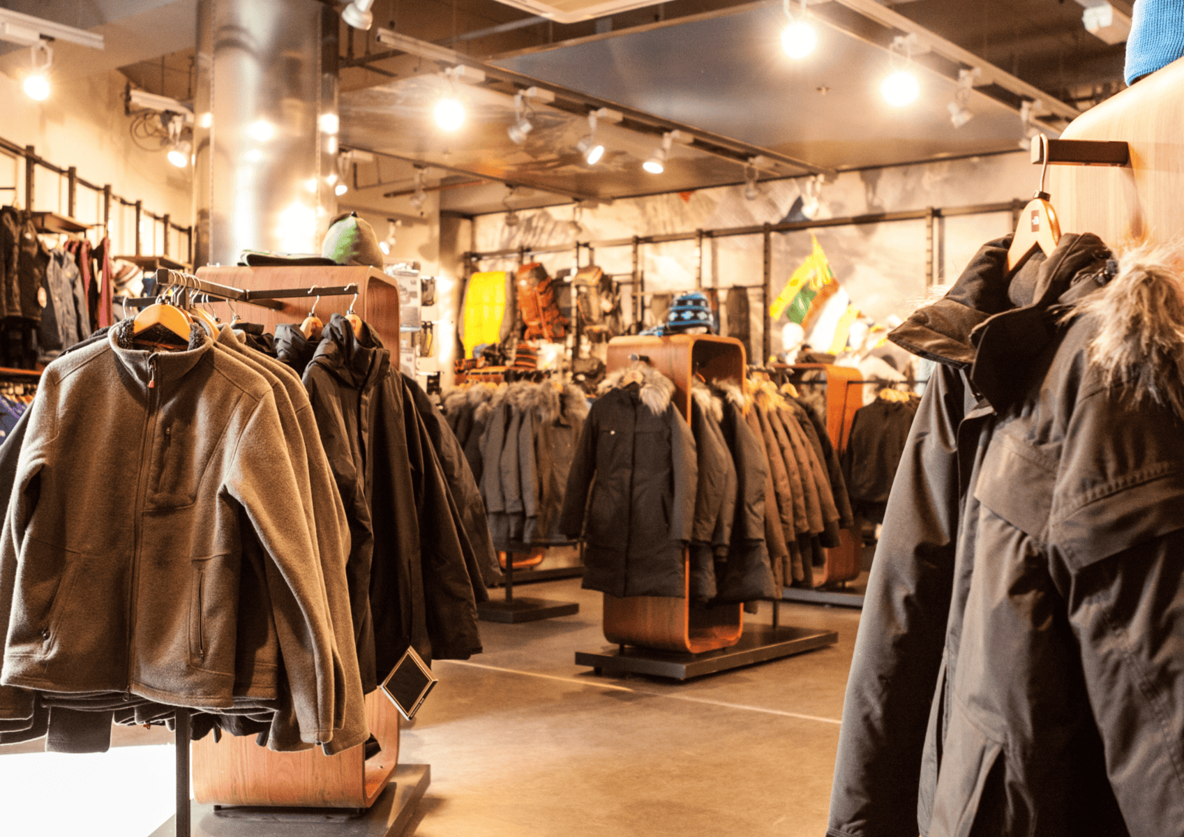 ADA Compliance For Retail Stores - MBCS
