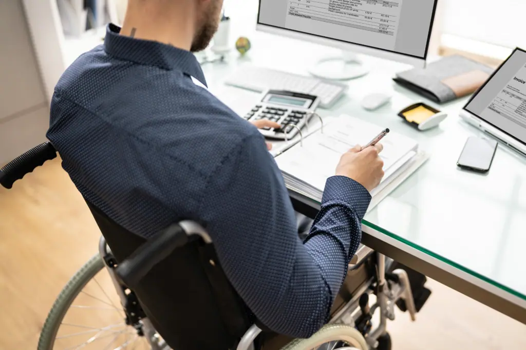 How Much Does ADA Compliance Cost